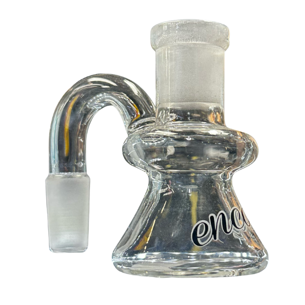 Encore AC Tiny Dry 14mm Ash Catcher / 90 Degree
